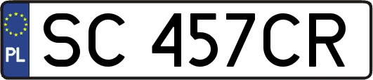 SC457CR