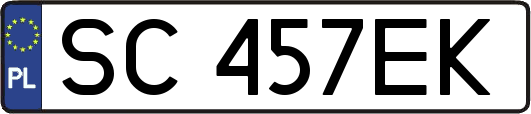 SC457EK