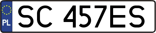 SC457ES