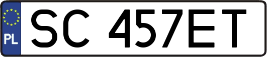 SC457ET