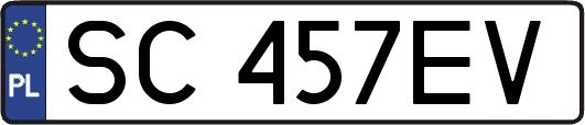 SC457EV