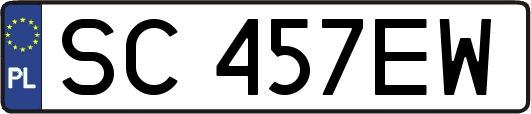 SC457EW