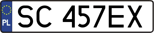 SC457EX