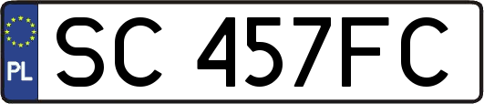 SC457FC