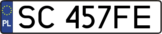 SC457FE