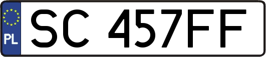 SC457FF