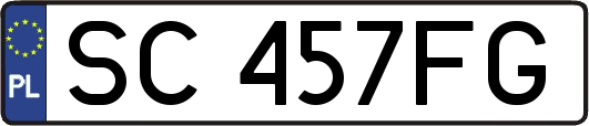 SC457FG