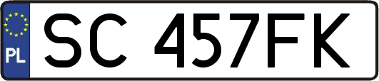SC457FK