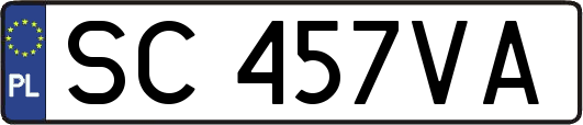 SC457VA
