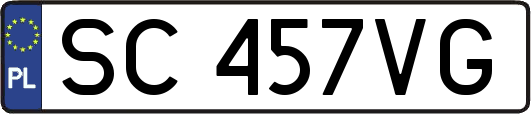 SC457VG