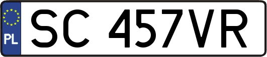 SC457VR