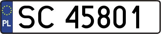 SC45801