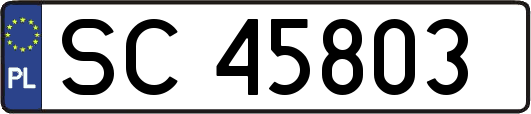 SC45803