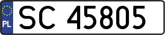 SC45805