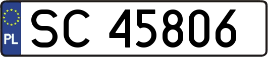 SC45806