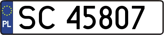 SC45807