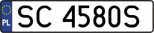 SC4580S