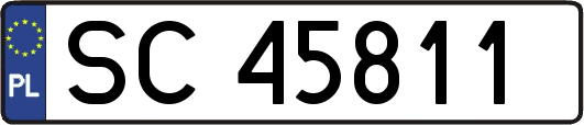 SC45811