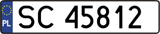 SC45812