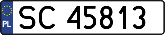 SC45813