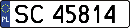 SC45814