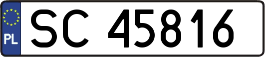 SC45816