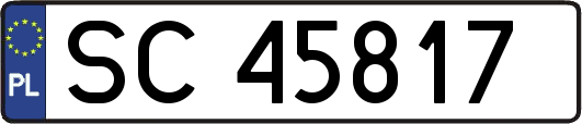 SC45817