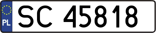 SC45818