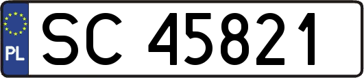 SC45821