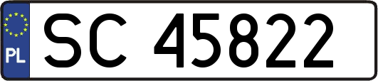 SC45822