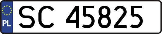 SC45825