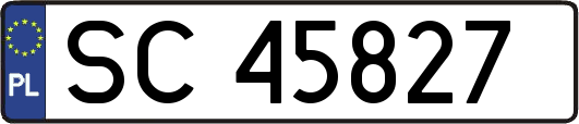 SC45827