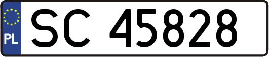 SC45828