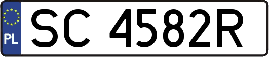 SC4582R