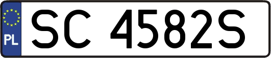 SC4582S