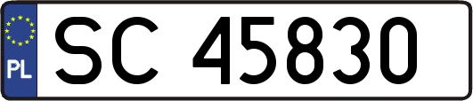 SC45830