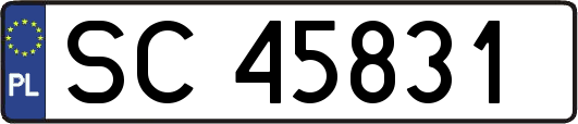 SC45831