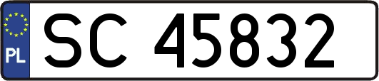 SC45832