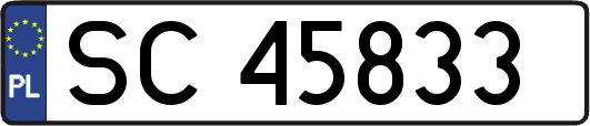 SC45833