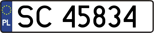 SC45834