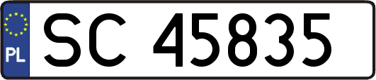 SC45835