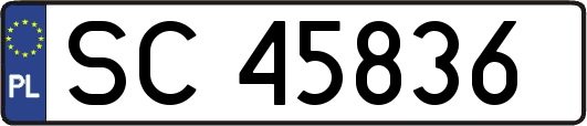 SC45836