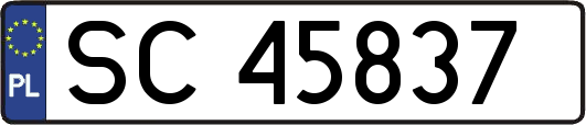 SC45837