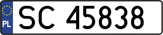 SC45838