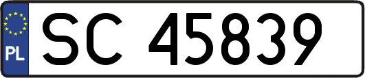 SC45839