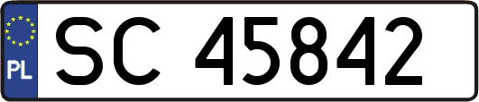 SC45842