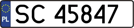 SC45847