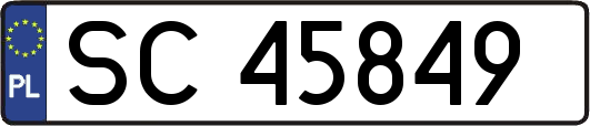 SC45849