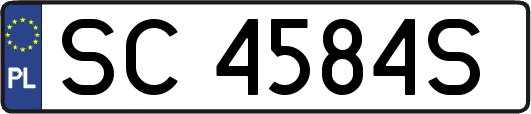 SC4584S