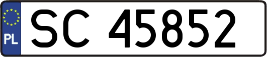 SC45852